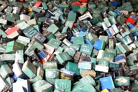 ㊣北安石泉收废旧废旧电池☯5号电池有回收的吗☯铅酸蓄电池回收价格