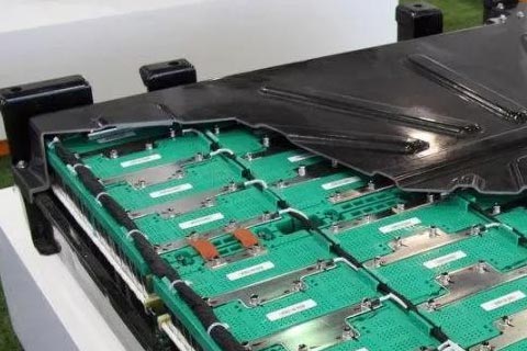 南阳收购铁锂电池公司|三元锂电池回收热线